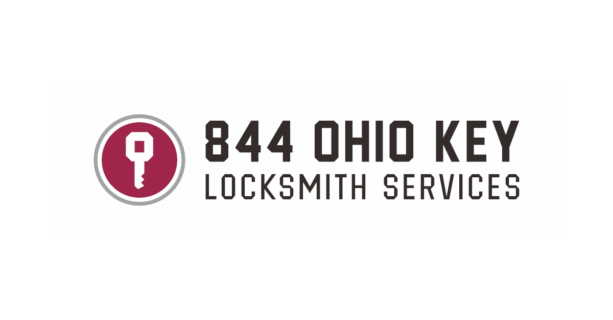 Comprehensive & Reliable Locksmith Services | 844 Ohio Key